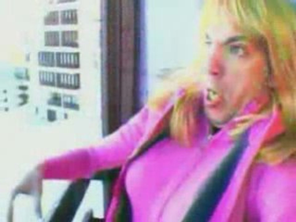 Morgane et Moi