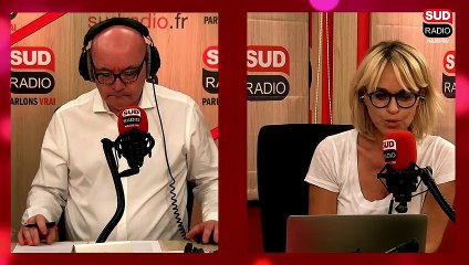 Inflation : "La guerre en Ukraine a bon dos" selon Aurélie Trouvé, députée LFI