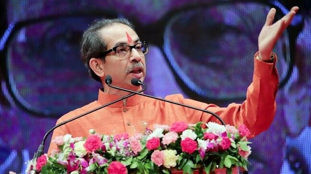 Uddhav camp urges new Maharashtra speaker to disqualify 16 rebel Shiv Sena MLAs; more