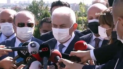 Download Video: Binali Yıldırım'dan 'güçlendirilmiş parlamenter sistem' yorumu: Ne olduğunu bilmiyorum