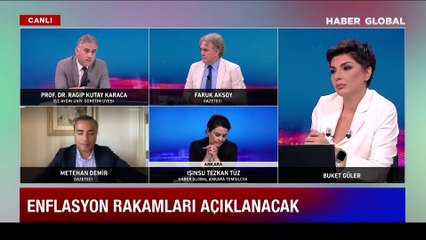ENAGrup haziran ayı enflasyonunu açıkladı