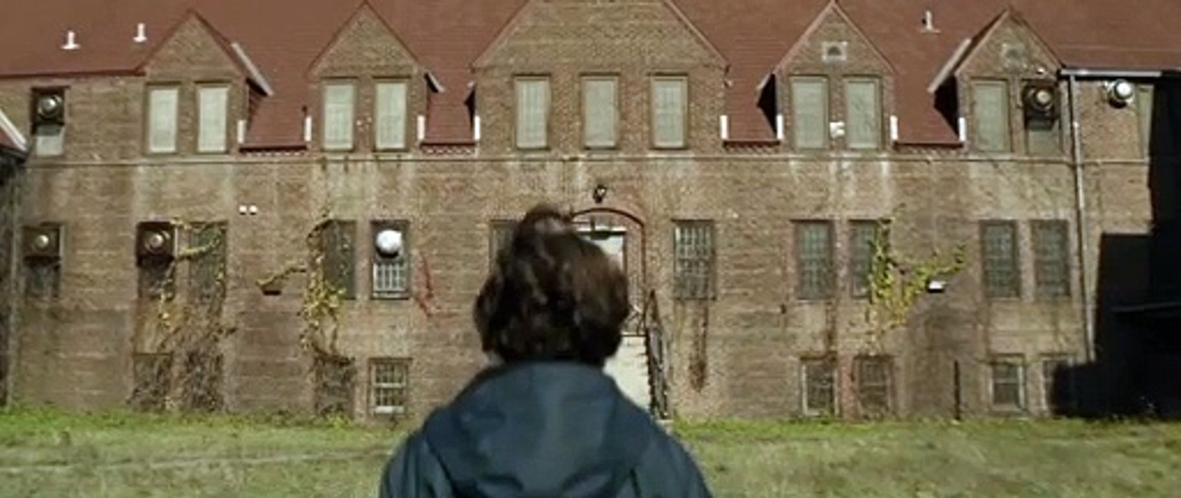 Slapface - Woher kommen Monster Trailer OV