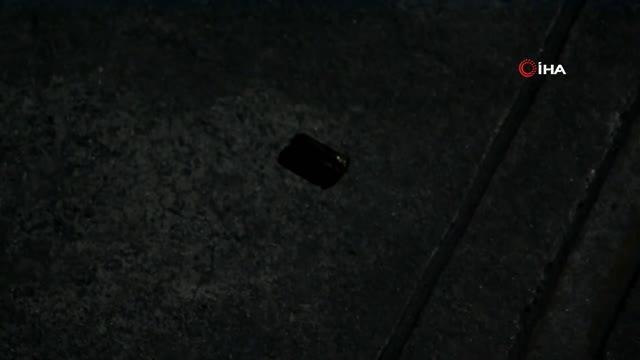 Son Dakika | Ünye Emniyet Müdürlüğü yakınlarında silah sesleri ekipleri harekete geçirdi: 3 adet boş kovan bulundu