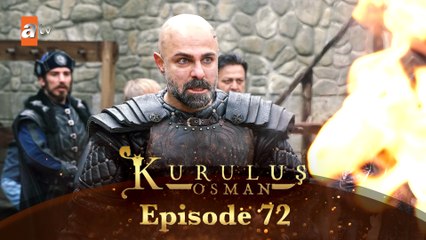 Kurulus Osman Urdu | Season 3 - Episode 72