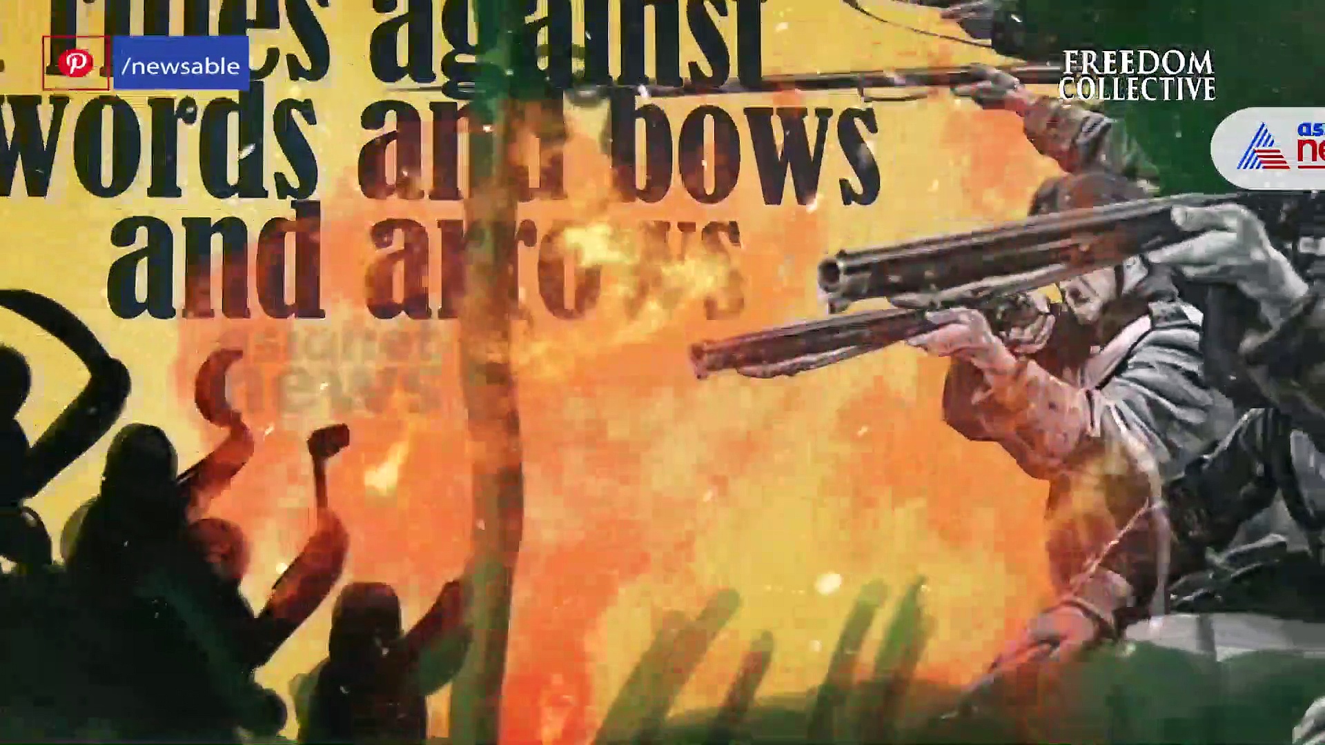 India@75: Tirot Sing, the tribal chief who fought against the British