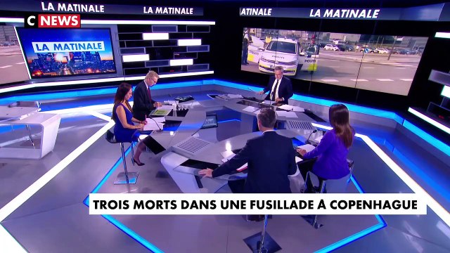 Les opérations de recherches d'éventuels survivants reprennent après l'effondrement pour cause de canicule d'une partie du glacier de la Marmolada, le plus grand des Alpes italiennes, qui a fait au moins six morts et huit blessés - VIDEO