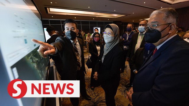 Dept of Agriculture to strengthen food supply chain via two latest systems