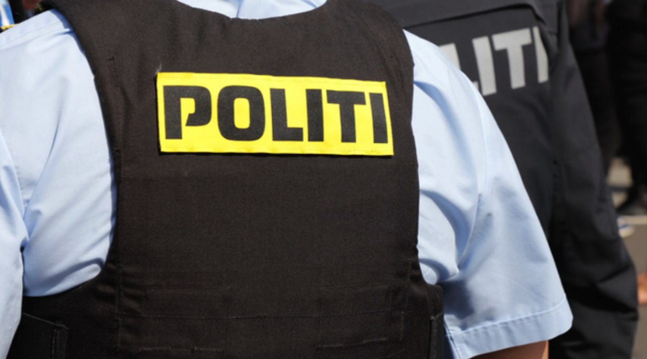 Bluttat in Kopenhagen: Die Fakten