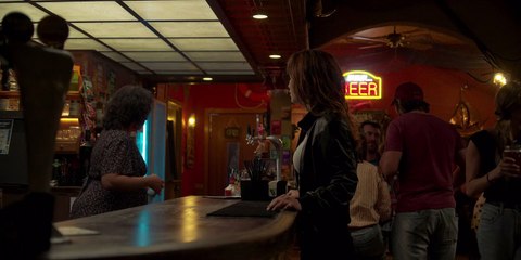 Tidelands Staffel 1 Folge 1