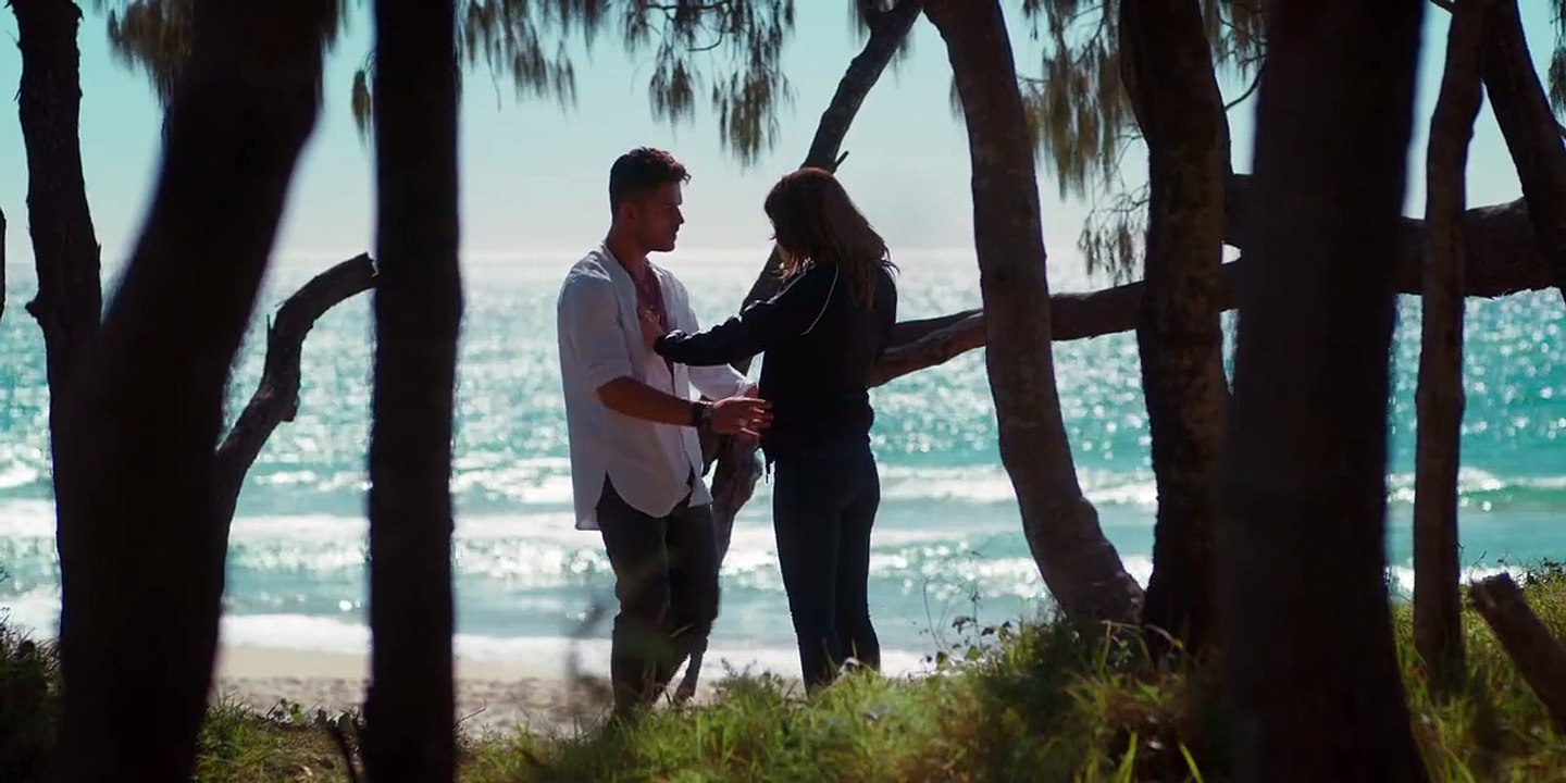 Tidelands Staffel 1 Folge 5