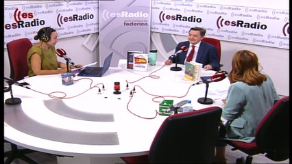 Federico a las 7: La degradación de Argentina, el espejo en el que se mira España