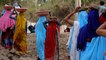Water warriors: the Indian women fighting to save rural communities from drought