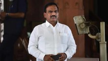 Don't force DMK to push for separate Tamil Nadu: A Raja demands autonomy; more