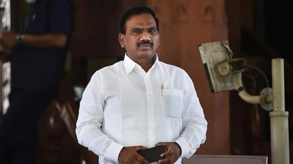 Don't force DMK to push for separate Tamil Nadu: A Raja demands autonomy; more