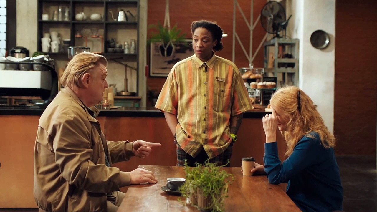 State Of The Union - staffel 2 Trailer OV