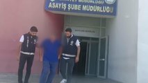 Son dakika haber! Kavgadan kaçarken ölümlü kazaya karıştığı öne sürülen kamyon sürücüsü tutuklandı