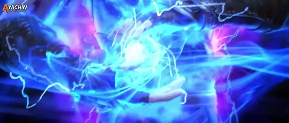 Wu Dong Qian Kun Season 3 Episode 10 Sub Indo