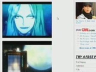 Britney Spears & Robbie Williams rien ne vas plus