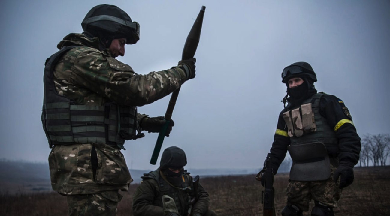 Nach Lyssytschansk: Das ist Russlands neues Ziel