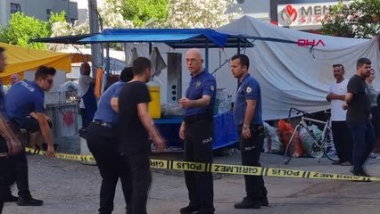 ESKİ MİLLİ ATLET, AV TÜFEĞİYLE VURULARAK ÖLDÜRÜLDÜ