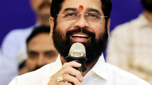 Maharashtra Assembly session: CM Eknath Shinde wins floor test with 164 votes