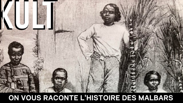 On vous raconte l’histoire des Malbars
