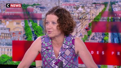 Elisabeth Lévy : «On va entrer dans l’air de la rumeur, des coups tordus dont beaucoup sont improuvables»