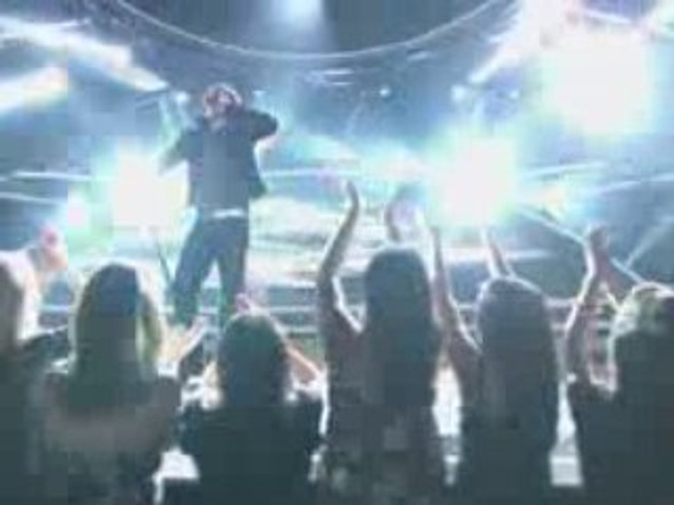 American Idol Season 7 David Cook Top 12