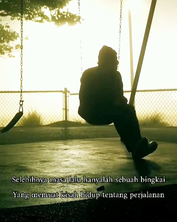Betapah Hatiku....