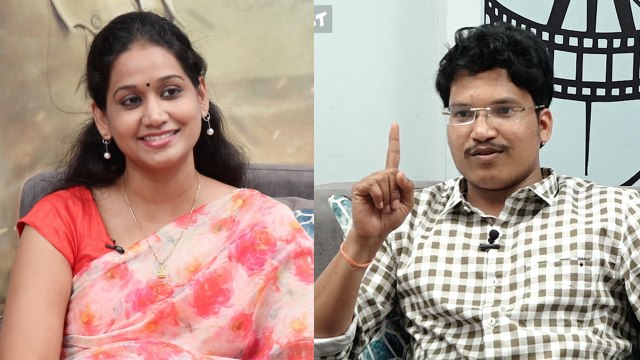 సినిమా తీయటంకన్నా యాడ్స్ తీయటం చాల ... - దర్శకుడు సూర్య తేజ *Entertainment | Telugu OneIndia