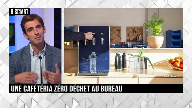 SMART IMPACT - Smart Ideas du lundi 4 juillet 2022