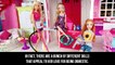 10 Barbies You Won't Believe