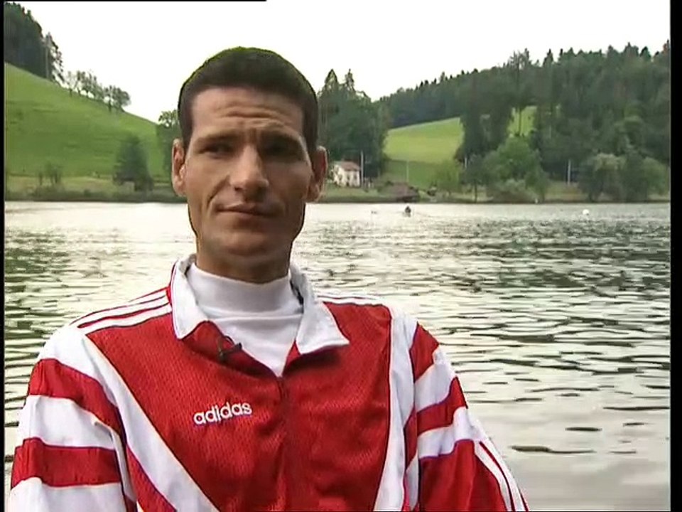 1997 World Rowing Cup III, Lucerne Switzerland,...
