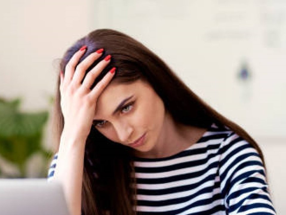 DGB-Umfrage: Darum stresst Homeoffice besonders!