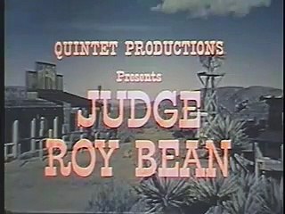 Judge Roy Bean E13: Letty Leaves Home (1956) - (Western, TV Series)