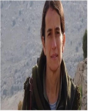 PKK'nın sözde üst düzey yöneticisi terörist MİT operasyonuyla etkisiz hale getirildi