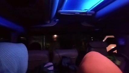 Naik bus sm cewe THN 70han