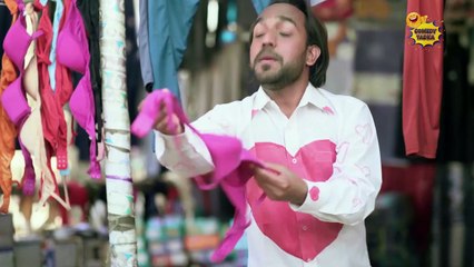 क्वालिटी देखिए आप| इंडियन फनी वीडियोस | कॉमेडी तड़का