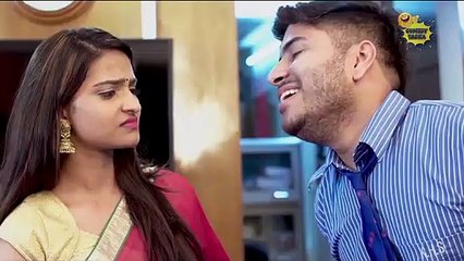 खड़ूस प्रिंसिपल| इंडियन फनी वीडियोस | कॉमेडी तड़का