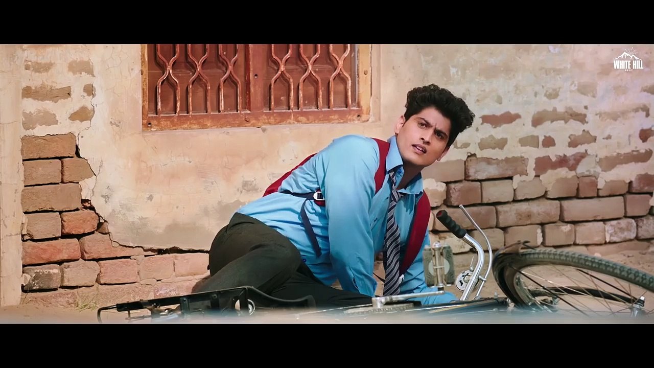 B Praak  UDD GAYA Official Video Jaani  Gurnam Bhullar  Tania  LEKH Rel on 1 April