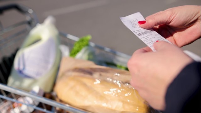 Steigende Preise: Mit diesen Tipps klappt das Sparen beim Einkaufen