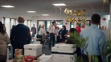 Yorkshire Tea's new advert with Sir Patrick Stewart