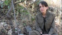 Son Dakika! MİT, terör örgütü PKK-HPG konseyi üyesi Hanım Demir'i Gara'da etkisiz hale getirdi