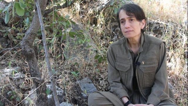 Son Dakika! MİT, terör örgütü PKK-HPG konseyi üyesi Hanım Demir'i Gara'da etkisiz hale getirdi