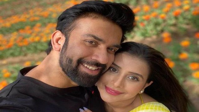 Charu Asopa Rajeev Sen Divorce: ऐसे हुई थी Charu-Rajeev के प्यार की शुरुआत? FilmiBeat *TV