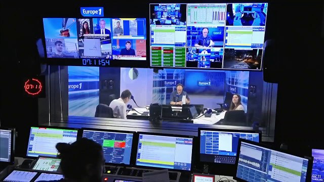 Les Géorgiens veulent intégrer l'Europe et en jalouseraient presque l'Ukraine