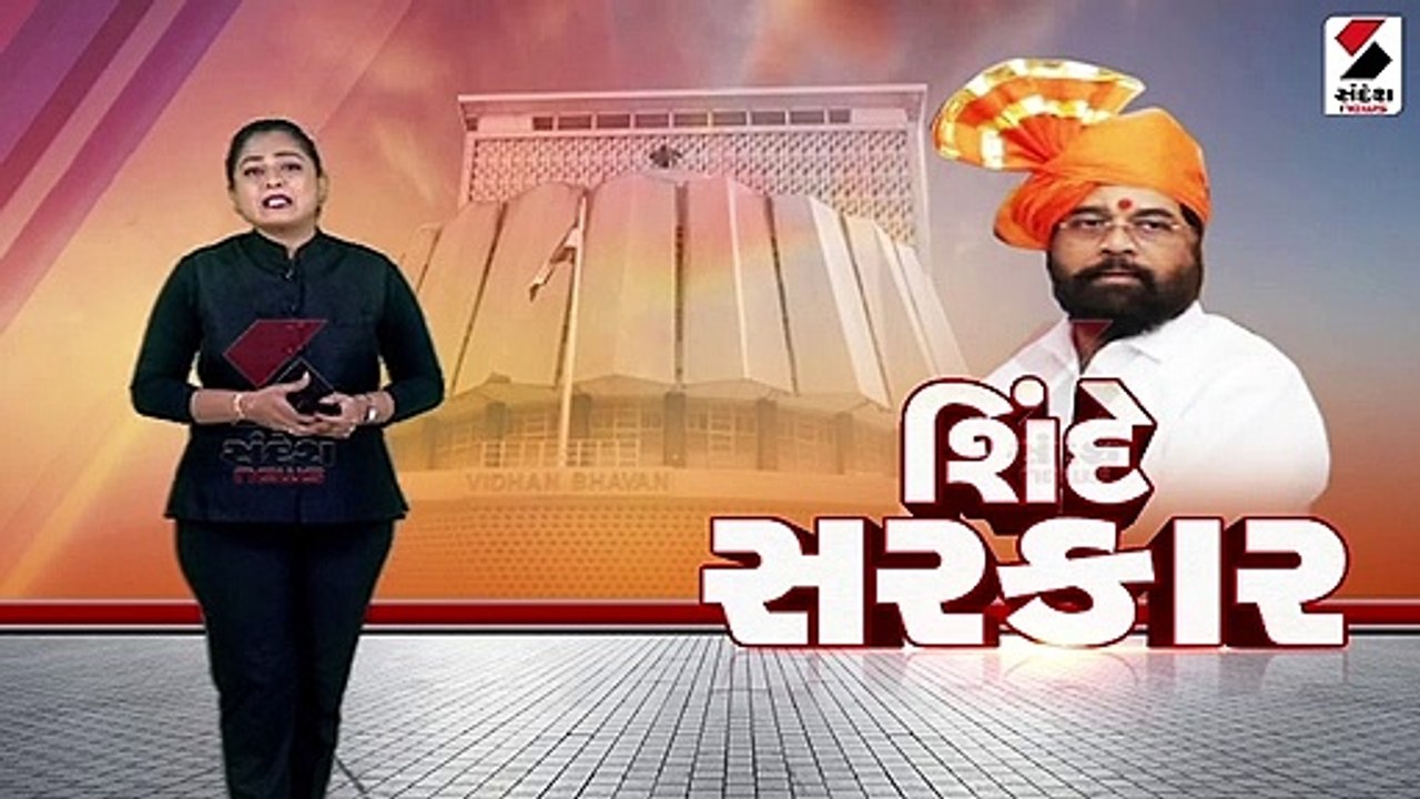 એકનાથ શિંદે જનતાના સાચા સેવક : ફડણવીસ