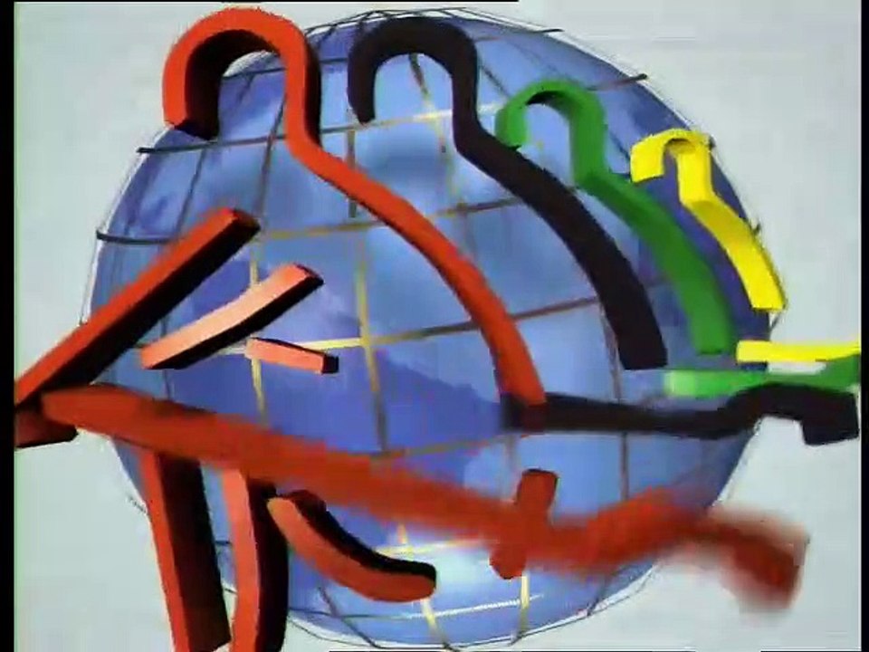 1997 World Rowing Cup III - Lucerne, Switzerland - Highlights