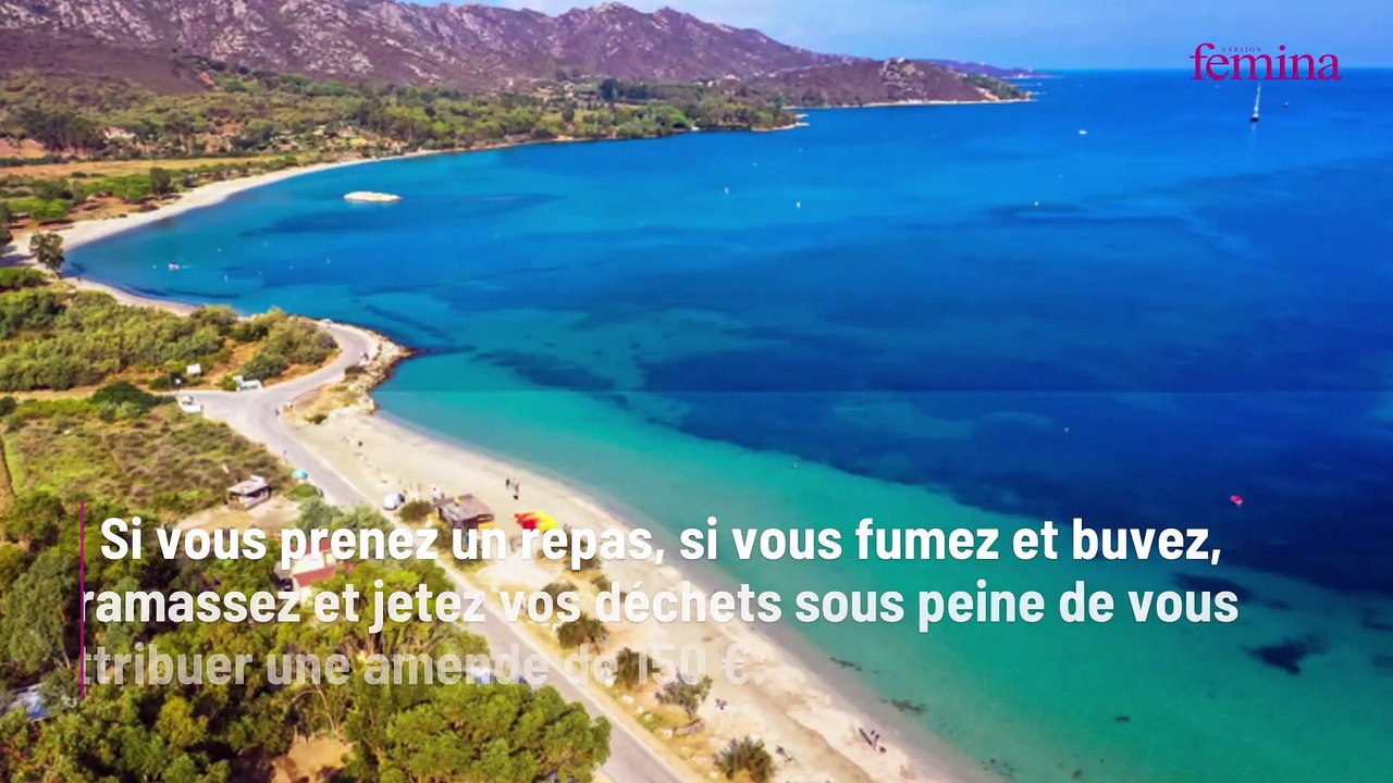 Vacances d'été : 5 choses qu’il est interdit de...