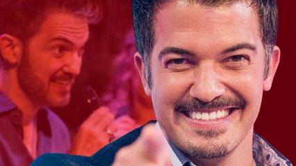 Revelan la inesperada causa de la muerte del presentador Fernando del Solar: Habla su mujer